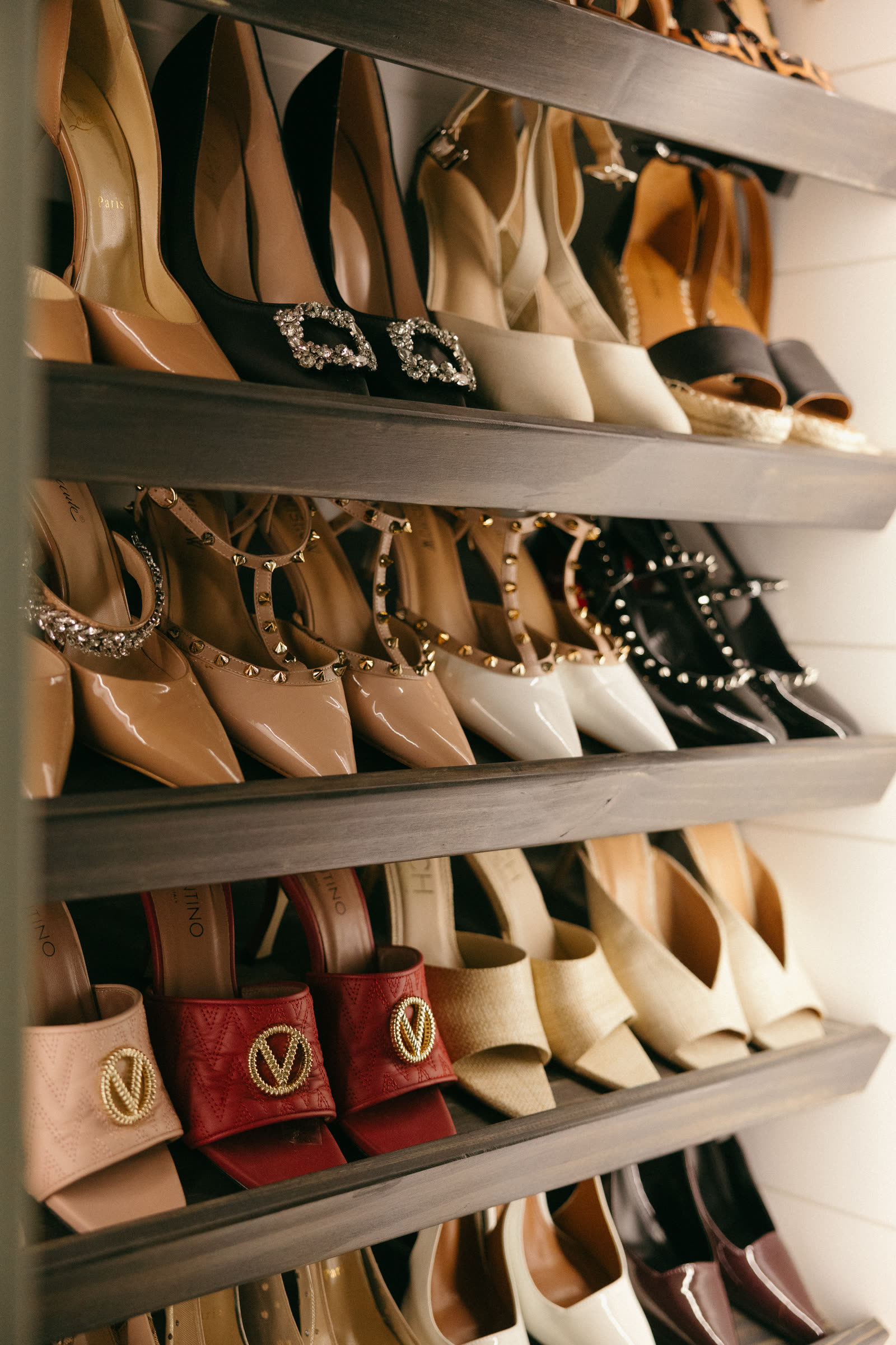 Gerta closet