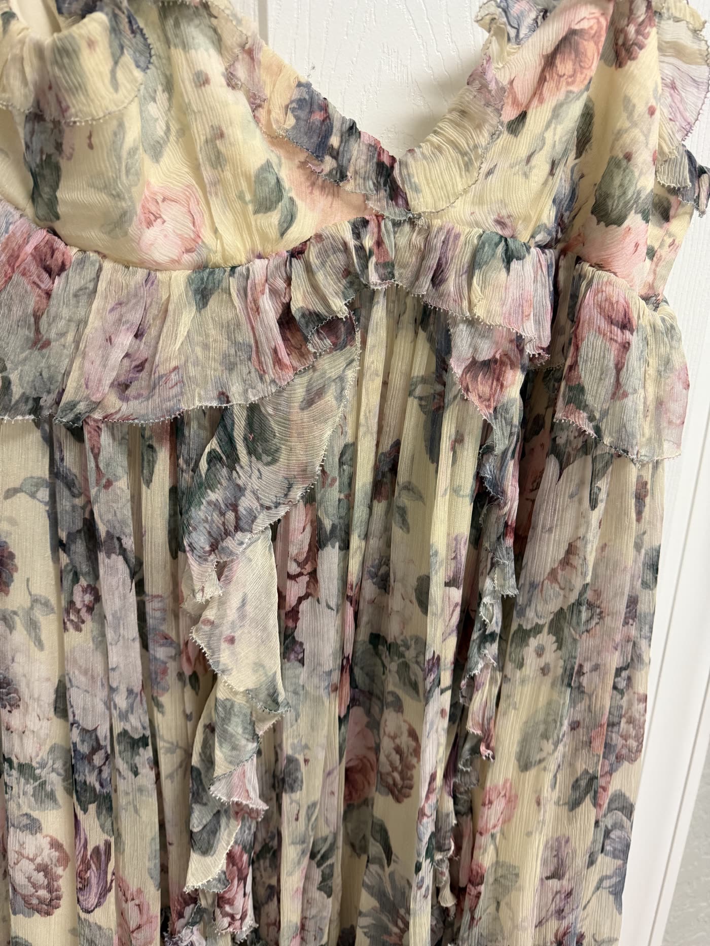 Why the most sustainable closet is a curated one