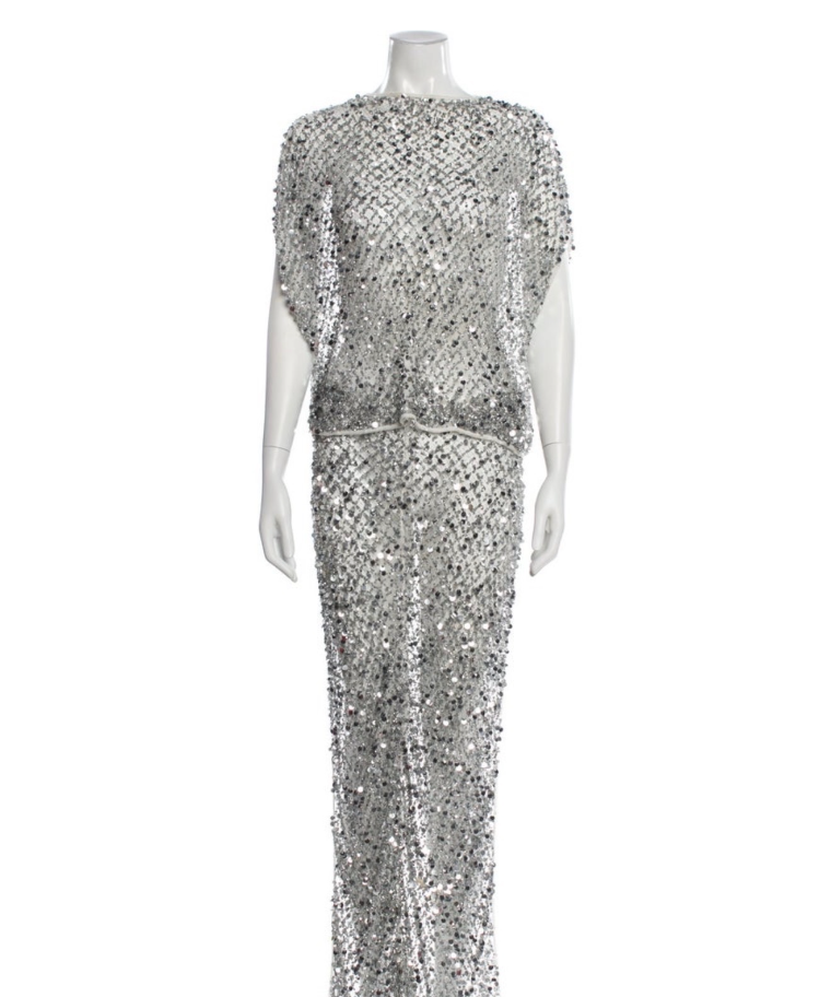 Lapointe — Sequin Set