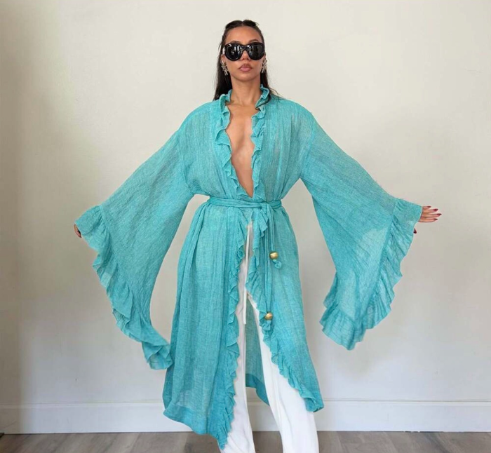 Nobody Else Will Be Wearing This — hero